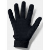 Gant batting UNDER ARMOUR CLEAN UP  Enfant Noir