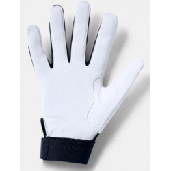 Gant batting UNDER ARMOUR CLEAN UP  Enfant Bleu Marine