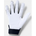 UNDER ARMOUR CLEAN UP Youth batting gloves Navy