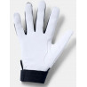 Gant batting UNDER ARMOUR CLEAN UP  Enfant Bleu Marine
