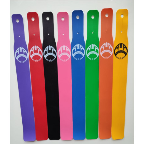Paire de FLAGS SHRUUMZ Couleur Paire de FLAGS SHRUUMZ Couleur