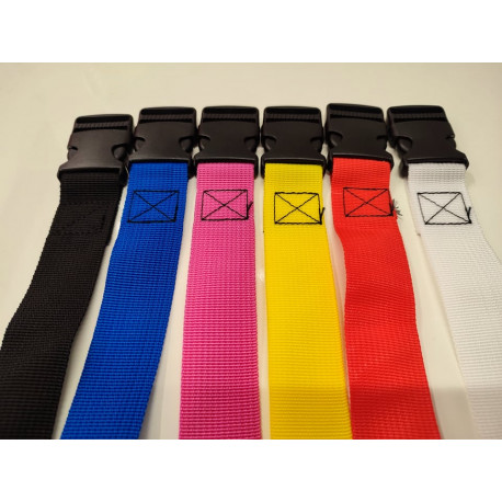 Ceinture de FLAG SHRUUMZ