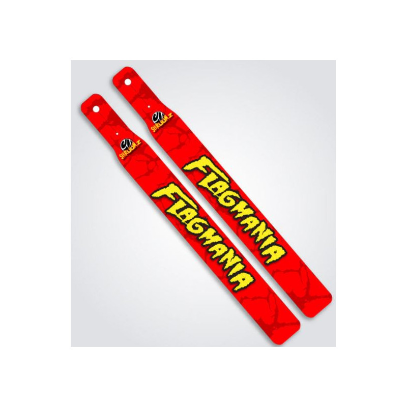 FLAGS SHRUUMZ FLAGMANIA