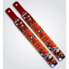 Paire de FLAGS SHRUUMZ IRON MAN