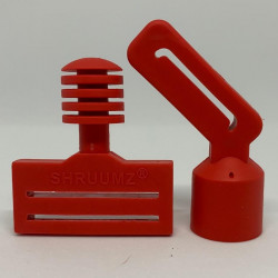 SHRUUMZ Pair