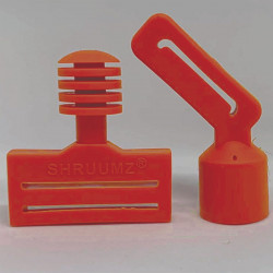 SHRUUMZ Pair