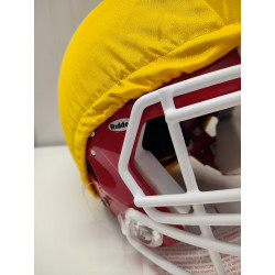 15 helmets SOCKS Yellow