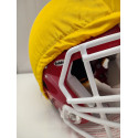 15 helmets SOCKS Yellow