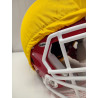 15 helmets SOCKS Yellow