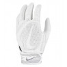NIKE ALPHA HUARACHE EDGE Blanc
