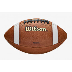 WILSON GST PRACTICE Leder