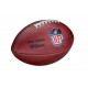 WILSON THE DUKE Ballon Officiel NFL