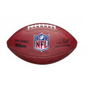 WILSON THE DUKE Ballon Officiel NFL
