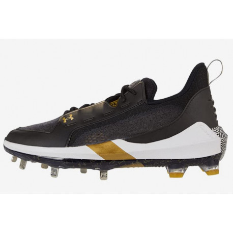 Under Armour Harper 6 Low ST Noire