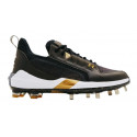 Under Armour Harper 6 Low ST Schwarz