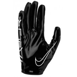 NIKE VAPOR JET 7.0 Noir / Blanc