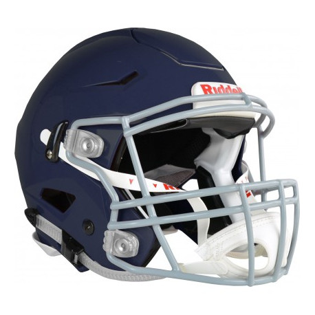 Casque RIDDELL SPEEDFLEX Large + Grille Casque RIDDELL SPEEDFLEX Large + Grille