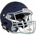 Casque RIDDELL SPEEDFLEX Large  + Grille