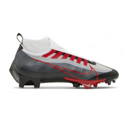 NIKE VAPOR EDGE PRO 360 Rouge/Blanc/Gris