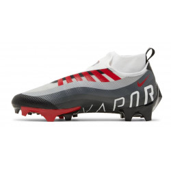 NIKE VAPOR EDGE PRO 360 Schwarz Weiß Grau