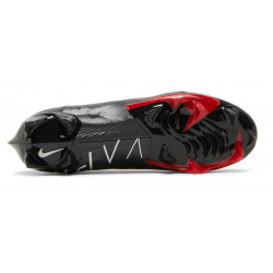 NIKE VAPOR EDGE PRO 360 Schwarz Weiß Grau