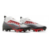 NIKE VAPOR EDGE PRO 360 Schwarz Weiß Grau