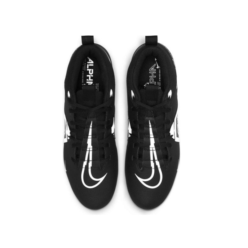 alpha menace varsity