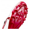 NIKE ALPHA MENACE Varsity 3 White and Red