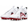 NIKE ALPHA MENACE Varsity 3 weiß und Rot