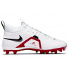 NIKE ALPHA MENACE Varsity 3 White and Red