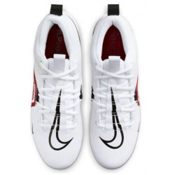 NIKE ALPHA MENACE Varsity 3 White and Red