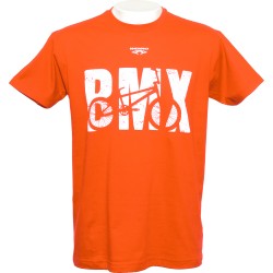 Tee Shirt BMX WENRO