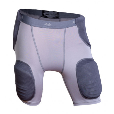 Boxer Short 7  pads intégrés