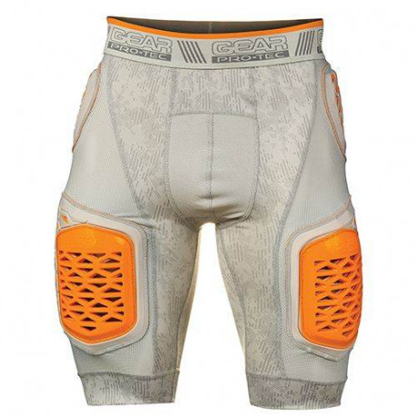 Short GEAR PRO TEC EDGE PRO