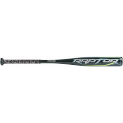 Batte Rawlings US2R10 Raptor USA Baseball