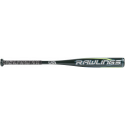 Batte Rawlings US2R10 Raptor USA Baseball