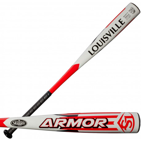 Baseballschläger Louisville Slugger  WBL2424010 INTL BB ARMOR 20 (-3)