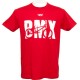 Tee Shirt BMX WENRO