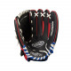 Baseball glove  RAWLINGS  PLBSW 11.5" - RHT