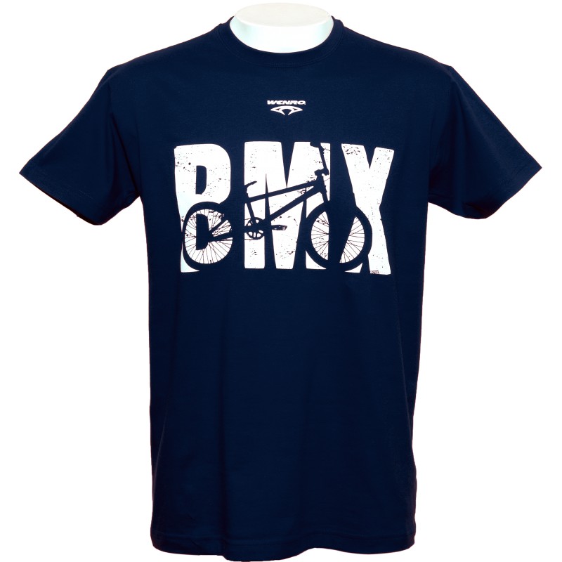 tee shirt bmx