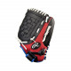 Baseball glove  RAWLINGS  PLBSW 11.5" - RHT