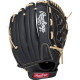Baseball glove  RAWLINGS  PM115BCB 11.5" 