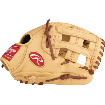 Baseballhandschuh RAWLINGS  SPLKB - 11,5"