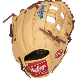 Baseball glove  RAWLINGS  SPLKB - 11,5"