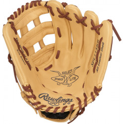 Baseballhandschuh RAWLINGS  SPLKB - 11,5"