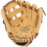 Baseballhandschuh RAWLINGS  SPLKB - 11,5"