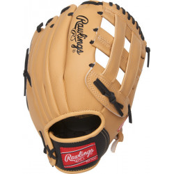 Baseball glove  RAWLINGS  PLBC 11.5" - RHT