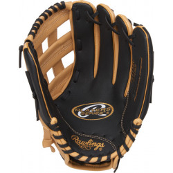 Baseballhandschuh RAWLINGS PLBC - 11.5 - RHT