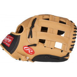 Baseballhandschuh RAWLINGS PLBC - 11.5 - RHT
