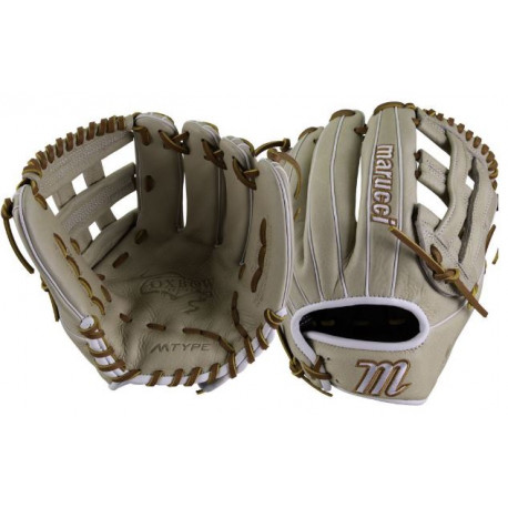 Gant MARUCCI Oxbow Series  M TYPE - RHT